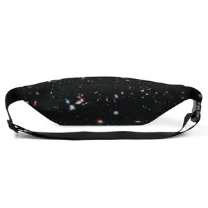 Hubble eXtreme Deep Field Belt Bag