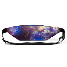 Load image into Gallery viewer, Tarantula Nebula Waist Bag