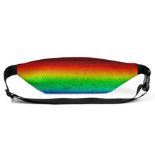 Load image into Gallery viewer, Solar Spectrum Belt Bag