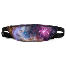 Load image into Gallery viewer, Westerlund 2 Nebula Belt Bag