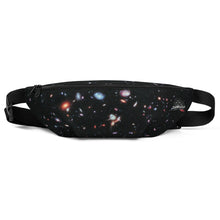 Load image into Gallery viewer, Hubble eXtreme Deep Field Belt Bag