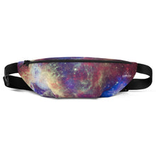 Load image into Gallery viewer, Tarantula Nebula Waist Bag