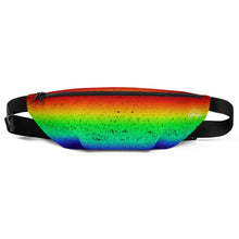 Load image into Gallery viewer, Solar Spectrum Belt Bag