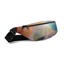 Load image into Gallery viewer, Orion Nebula Belt Bag
