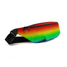 Load image into Gallery viewer, Solar Spectrum Belt Bag