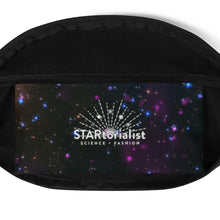 Load image into Gallery viewer, Westerlund 2 Nebula Belt Bag