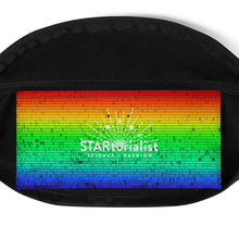 Load image into Gallery viewer, Solar Spectrum Belt Bag