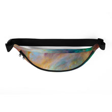 Load image into Gallery viewer, Orion Nebula Belt Bag