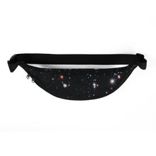 Load image into Gallery viewer, Hubble eXtreme Deep Field Belt Bag