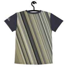 Load image into Gallery viewer, Saturn's Rings Kids T-Shirt (Toddler–Teen)