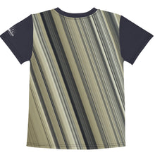 Load image into Gallery viewer, Saturn's Rings Kids T-Shirt (Toddler–Teen)