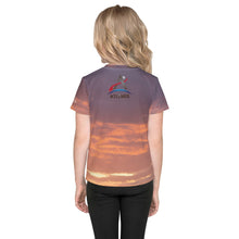 Load image into Gallery viewer, Artemis Launchpad Kids T-Shirt (Toddler–Teen)