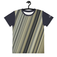 Load image into Gallery viewer, Saturn's Rings Kids T-Shirt (Toddler–Teen)