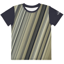 Load image into Gallery viewer, Saturn&#39;s Rings Kids T-Shirt (Toddler–Teen)
