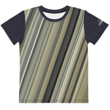 Load image into Gallery viewer, Saturn's Rings Kids T-Shirt (Toddler–Teen)