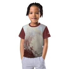 Load image into Gallery viewer, Pluto by New Horizons Kids T-Shirt (Toddler–Teen)