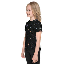 Load image into Gallery viewer, Hubble eXtreme Deep Field Kids T-Shirt (Toddler–Teen)