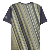 Load image into Gallery viewer, Saturn's Rings Straight Cut T-Shirt