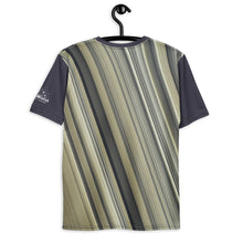 Load image into Gallery viewer, Saturn's Rings Straight Cut T-Shirt
