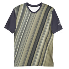 Load image into Gallery viewer, Saturn's Rings Straight Cut T-Shirt