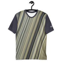 Load image into Gallery viewer, Saturn's Rings Straight Cut T-Shirt