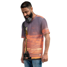 Load image into Gallery viewer, Artemis Launchpad Straight Cut T-Shirt