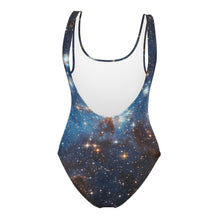 Load image into Gallery viewer, LH 95 Nebula One-Piece Swimsuit