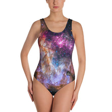Load image into Gallery viewer, Westerlund 2 One-Piece Swimsuit
