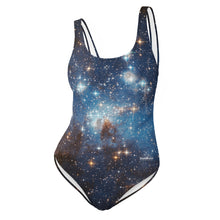 Load image into Gallery viewer, LH 95 Nebula One-Piece Swimsuit