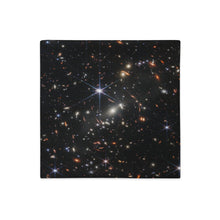 Load image into Gallery viewer, JWST SMACS 0723 Deep Field Pillow Case