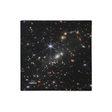 Load image into Gallery viewer, JWST SMACS 0723 Deep Field Pillow Case