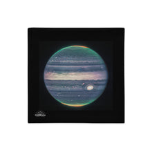 Load image into Gallery viewer, JWST Jupiter Pillow Case