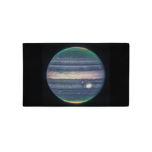 Load image into Gallery viewer, JWST Jupiter Pillow Case