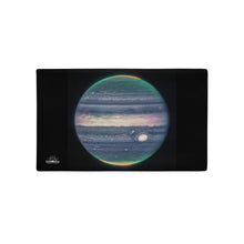 Load image into Gallery viewer, JWST Jupiter Pillow Case