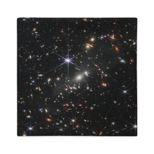 Load image into Gallery viewer, JWST SMACS 0723 Deep Field Pillow Case