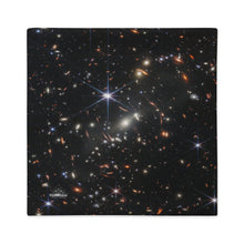 Load image into Gallery viewer, JWST SMACS 0723 Deep Field Pillow Case