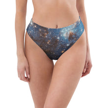 Load image into Gallery viewer, LH 95 Nebula Recycled Swim Bottom