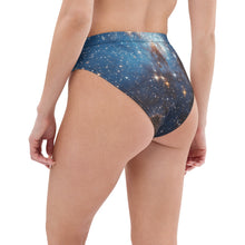 Load image into Gallery viewer, LH 95 Nebula Recycled Swim Bottom