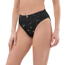 Load image into Gallery viewer, Hubble eXtreme Deep Field Recycled Swim Bottom