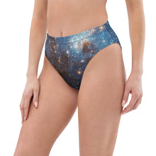 Load image into Gallery viewer, LH 95 Nebula Recycled Swim Bottom