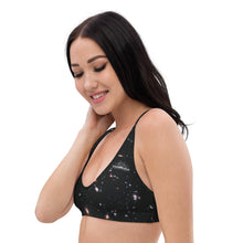 Load image into Gallery viewer, Hubble eXtreme Deep Field Recyled Padded Swim Top