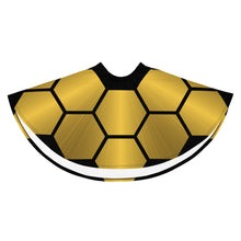 Load image into Gallery viewer, JWST Mirror Skater Skirt