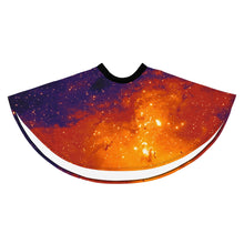 Load image into Gallery viewer, Eagle Nebula Skater Skirt