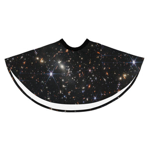 JWST SMACS 0723 Galaxy Cluster Deep Field Skater Skirt