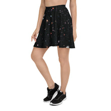 Load image into Gallery viewer, Hubble eXtreme Deep Field Skater Skirt