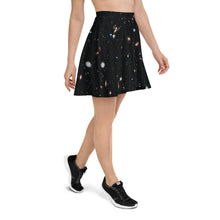 Load image into Gallery viewer, Hubble eXtreme Deep Field Skater Skirt