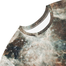 Load image into Gallery viewer, Tarantula Nebula T-Shirt Dress