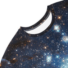 Load image into Gallery viewer, LH 95 Nebula T-Shirt Dress