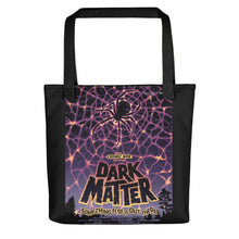 Load image into Gallery viewer, Galaxy of Horrors Tote Bag