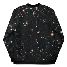 Load image into Gallery viewer, Hubble eXtreme Deep Field Light Jacket